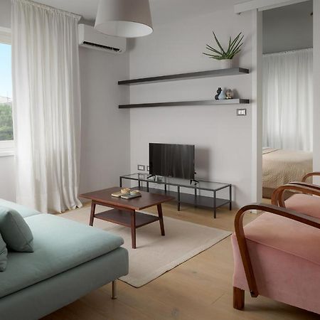 Appartement elegant, cosy&quiet, just 1 min to amphiteatre à Pula Extérieur photo