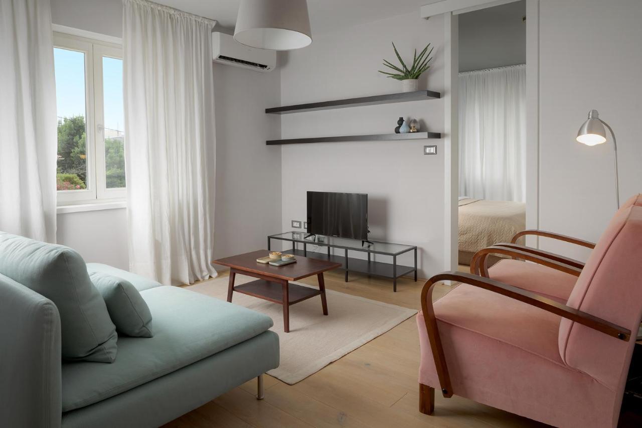 Appartement elegant, cosy&quiet, just 1 min to amphiteatre à Pula Extérieur photo